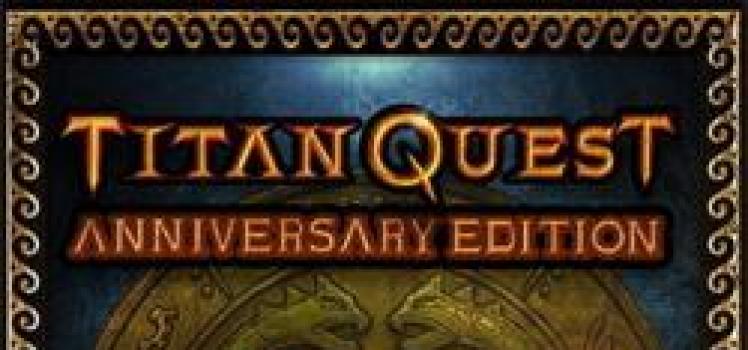 Titan Quest и похожие на него игры — выбирайте, вам понравится!