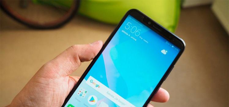 Смартфоны Huawei Y6 и Y6 Prime — достоинства и недостатки