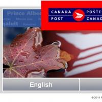 Почта канады отследить посылку