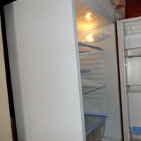 Поиск и устранение причин не включения холодильника