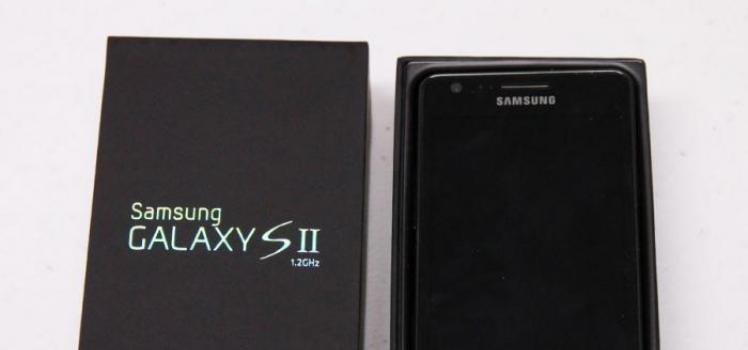 Samsung Galaxy S2 I9100: обзор, описание, характеристики и отзывы владельцев